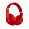 ��������� Beats Studio 3 Wireless Over-Ear Headphones Red (MQD02)