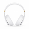  Beats Studio 3 Wireless Over-Ear Headphones White (MQ572)