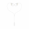  Xiaomi Mi Sport Bluetooth Mini White (YDLYEJ02LM) (ZBW4381CN/ZBW4444GL)
