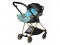  Cybex Cloud Z i-Size JS Cherub Blue blue (519003119)