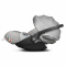  Cybex Cloud Z i-Size Koi md grey (519003143)