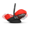  Cybex Cloud Z i-Size Plus Autumn Gold burnt red (519002975)