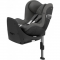  Cybex Sirona Z i-Size / Manhattan Grey mid grey PU1 (518000809)
