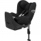  Cybex Sirona Z i-Size / Stardust Black black PU1 (518000803)
