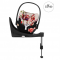  Cybex Cloud Z i-Size Spring Blossom Light (519003949)