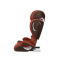  Cybex Solution Z-fix Plus / Autumn Gold-burnt red (519003039)