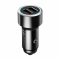  70Mai Dual USB Car QC3.0 Charger (MidriveCC02)