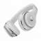  Beats Solo 3 Wireless On-Ear Headphones Satin Silver (MUH52)