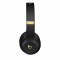  Beats Studio 3 Wireless Over-Ear Headphones Midnight Black (MTQW2)
