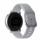 - Samsung Galaxy Watch Active Silver (SM-R500NZSA)