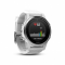 Garmin Fenix 5S GPS Watch Carrara White (010-01685-00/34)