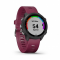 Garmin Forerunner 245 Black/Wine Red (010-02120-4B/11/45)