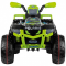   Peg-Perego Polaris SPORTSMAN 850 LIME