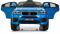   Kidsauto BMW X6 M premium edition Blue