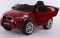   Kidsauto BMW X6 M premium edition Red