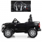   Kidsauto Toyota Tundra small Black
