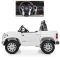   Kidsauto Toyota Tundra small White