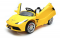   Kidsauto Ferrari 458 lambo doors style Yellow