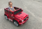   Kidsauto Mercedes-Benz G65 AMG NEW EDITION 44 Red