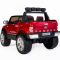   Kidsauto Ford Ranger F650 (4WD, 4 ) Red