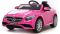   Kidsauto Mercedes-Benz C63 S AMG Pink