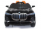   Kidsauto BMW X7 style 44 black
