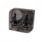   Osram H4 60/55W 12V Night Breaker Laser NG +150% HardDuopet (64193NL) (2pcs blister