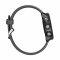 Garmin Forerunner 245 Black/Gray (010-02120-10/45)