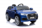   Kidsauto Audi Q5 NEW Blue 