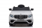   Kidsauto Mercedes-Benz GLC 63S AMG 44 White