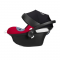  Cybex Aton M i-Size Ferrari Racing Red red (519000189)