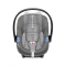  Cybex Aton M i-Size Soho Grey mid grey (520000349)