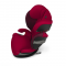  Cybex Pallas S-fix / Ferrari Racingl Red red (519000219)