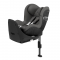  Cybex Sirona Z R Manhattan Grey mid grey (519003271)