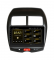   Incar DTA-1075 Mitsubishi ASX 10.1