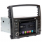   Incar TSA-6182 Mitsubishi Pajero Wagon (Android 9)