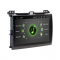   Incar DTA-2209E Toyota Prado 120 (Android 9)   