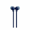  JBL T115BT Blue (JBLT115BTBLU)