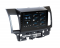   Incar XTA-6102 Mitsubishi Lancer X (Android 9) 10
