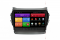   RedPower 51210R IPS DSP Hyundai Santa Fe DM 13+