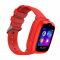  - Elari KidPhone 4G Red  GPS-   (KP-4GR)