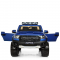   Kidsauto Ford Raptor POLICE 2020 Blue