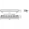   Osram LEDDL106-SP 12/24 FX3000-SP Slim