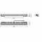   Osram LEDDL107-SP 12/24 FX500-SP Slim