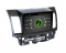   Incar DTA-6102 Mitsubishi Lancer X (Android 9) 10
