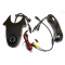    Baxster BHQC-909 Mercedes Sprinter (Black)