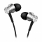  1More E1009 Piston Fit Mic Silver