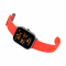 - Amazfit GTS Vermillion Orange (International Version) (A1914VO)