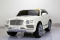   Kidsauto Bentley Bentayga premium edition White
