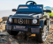   Kidsauto Mercedes-Benz G55 style Black